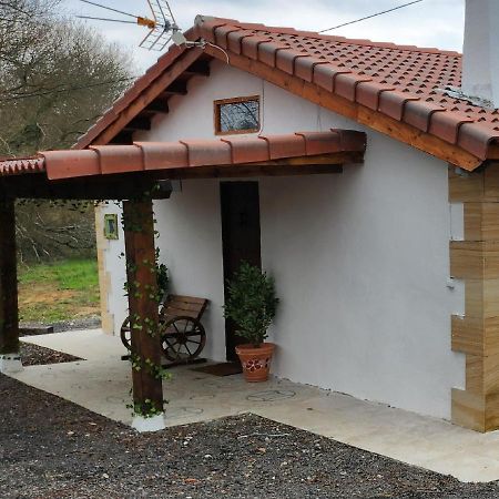 La Cabana De Sena 拉雷多 外观 照片