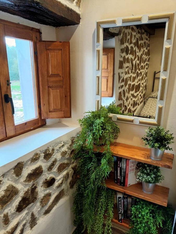 La Cabana De Sena 拉雷多 外观 照片